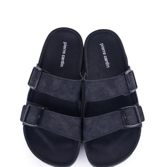 Pierre Cardin Erkek Terlik Günlük Yazlık 7018