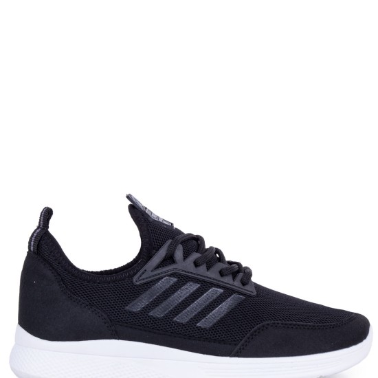 Ghattix Walk Bağsız Rahat Erkek Spor Ayakkabı Yürüyüş Koşu