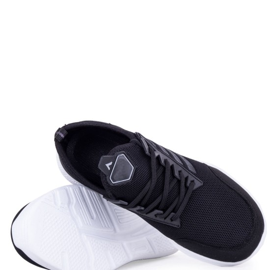 Ghattix Walk Bağsız Rahat Erkek Spor Ayakkabı Yürüyüş Koşu