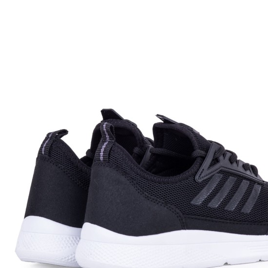 Ghattix Walk Bağsız Rahat Erkek Spor Ayakkabı Yürüyüş Koşu