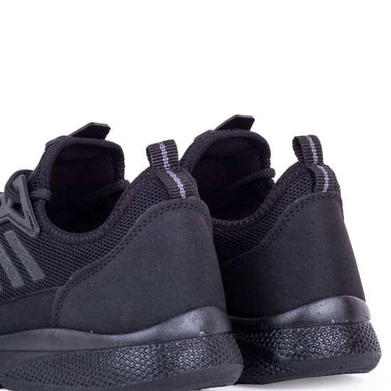 Ghattix Walk Bağsız Rahat Erkek Spor Ayakkabı Yürüyüş Koşu