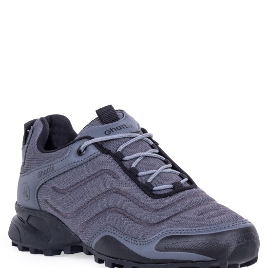 Ghattix Fzl55 Erkek Spor Ayakkabı Yürüyüş Koşu Günlük
