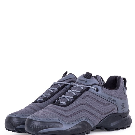 Ghattix Fzl55 Erkek Spor Ayakkabı Yürüyüş Koşu Günlük