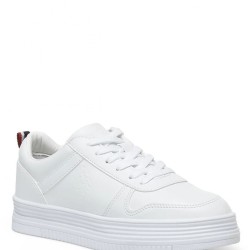 U.S. Polo Assn Kadın Spor Ayakkabı Sur Sneaker