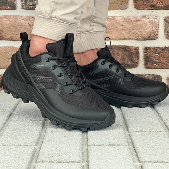 Lumberjack Mendel Erkek Su Geçirmez Kışlık Ayakkabı