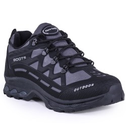 Pierre Cardin Doze Su Kar Kışlık Kaymaz  Erkek Ayakkabı Bot