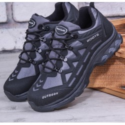 Pierre Cardin Doze Su Kar Kışlık Kaymaz  Erkek Ayakkabı Bot