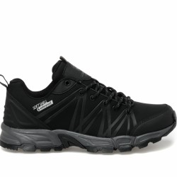 Lumberjack Sell Kaymaz Taban Su Geçirmez Erkek Ayakkabı