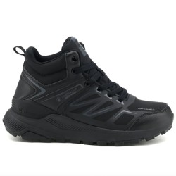 Lumberjack Lanada Hı Kar Kışlık Su Geçirmez Erkek Bot