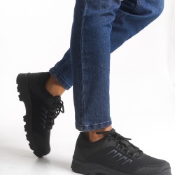 Ayakkabix Erkek Günlük Trekking Ayakkabı