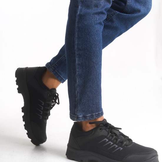 Ayakkabix Erkek Günlük Trekking Ayakkabı