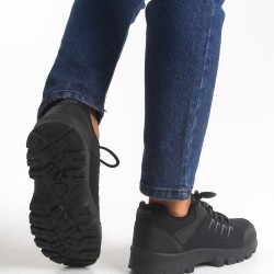 Ayakkabix Erkek Günlük Trekking Ayakkabı