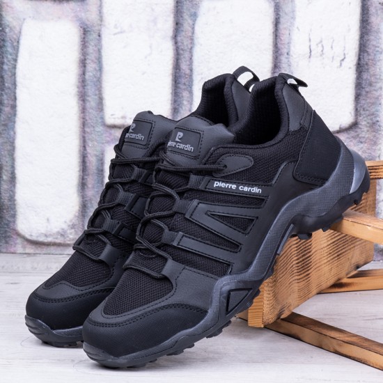 Pierre Cardin Terrax Kışlık Kaymaz Taban Erkek Ayakkabı Bot