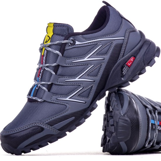 Ghattix Berlinetta Günlük Erkek Spor Ayakkabı