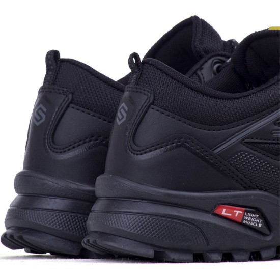 Ghattix Berlinetta Günlük Erkek Spor Ayakkabı