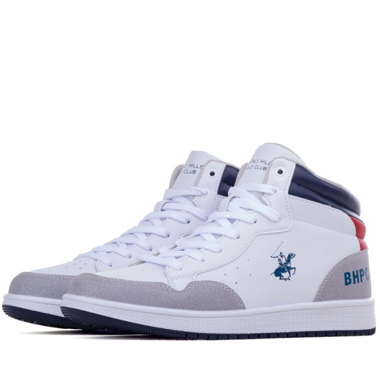 B.H. Polo Club Catte Günlük Erkek Spor Ayakkabı