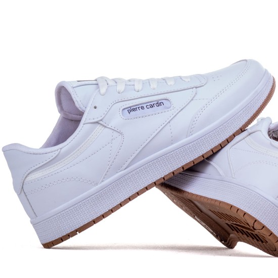 Pierre Cardin Carkan Snekkear Günlük Erkek Spor Ayakkabı
