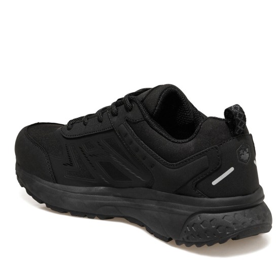 Lumberjack Josep Su Geçirmez Erkek Ayakkabı Bot