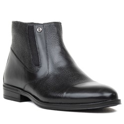 Pierre Cardin Gacte Bilek Kaymaz Taban Kışlık Erkek Bot