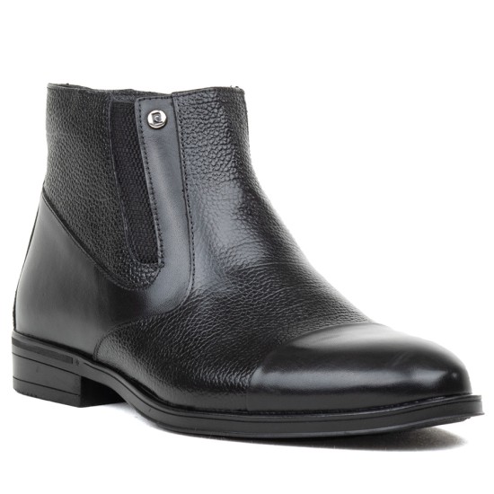 Pierre Cardin Gacte Bilek Kaymaz Taban Kışlık Erkek Bot