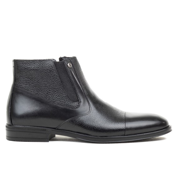 Pierre Cardin Gacte Bilek Kaymaz Taban Kışlık Erkek Bot