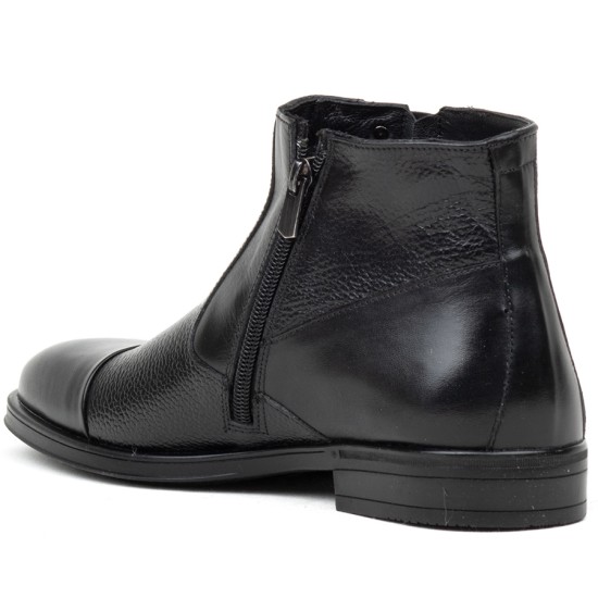 Pierre Cardin Gacte Bilek Kaymaz Taban Kışlık Erkek Bot