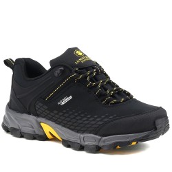 Lumberjack Flake Kaymaz Taban Su Geçirmez Erkek Ayakkabı