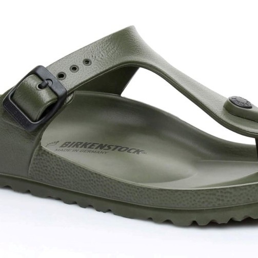 Birkenstock Gizeh Eva Hafif Parmak Arası Kadın Terlik