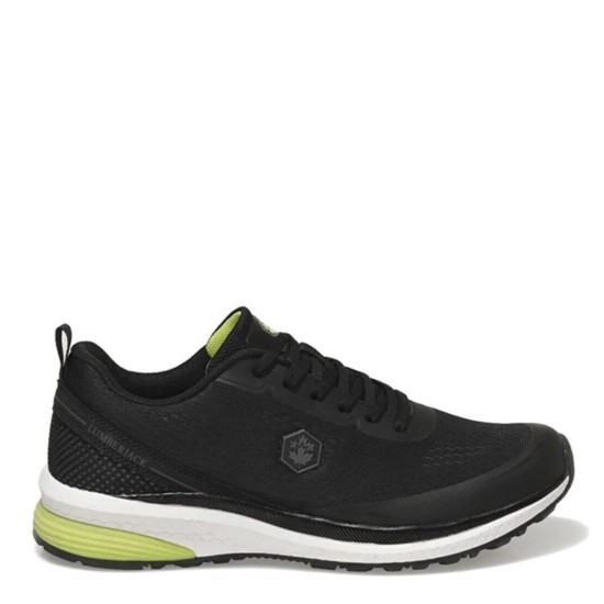 Lumberjack Cesar Erkek Günlük Sneaker Spor Ayakkabı