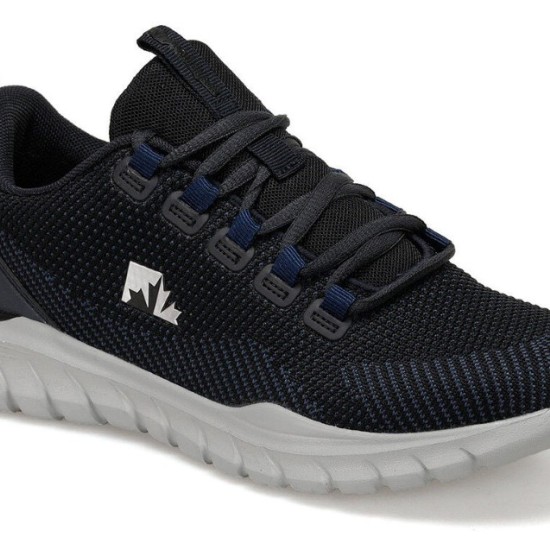 Lumberjack Weasley Hafızalı Taban Erkek Spor Ayakkabı