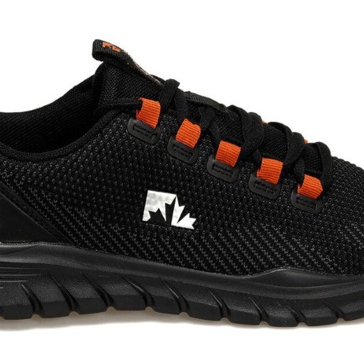 Lumberjack Weasley Hafızalı Taban Erkek Spor Ayakkabı