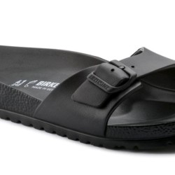 Birkenstock Madrid Eva Tek Toka Hafif Kadın Terlik