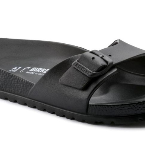 Birkenstock Madrid Eva Tek Toka Hafif Kadın Terlik