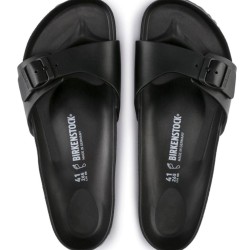 Birkenstock Madrid Eva Tek Toka Hafif Kadın Terlik