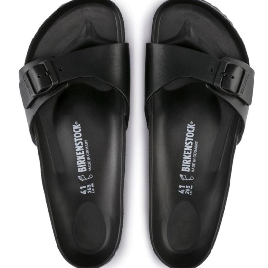 Birkenstock Madrid Eva Tek Toka Hafif Kadın Terlik