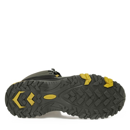 Lumberjack Rua Erkek Kışlık Su Geçirmez Bot