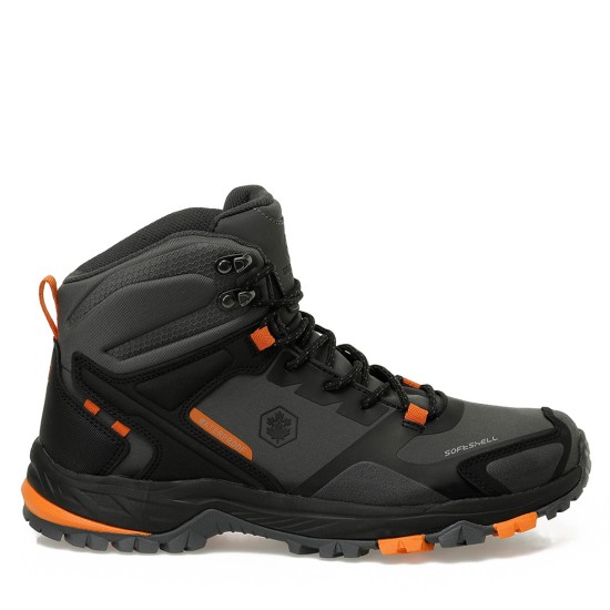 Lumberjack Rua Erkek Kışlık Su Geçirmez Bot