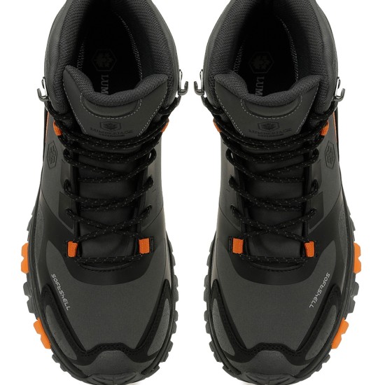 Lumberjack Rua Erkek Kışlık Su Geçirmez Bot