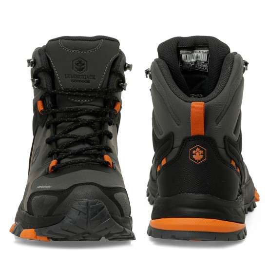 Lumberjack Rua Erkek Kışlık Su Geçirmez Bot