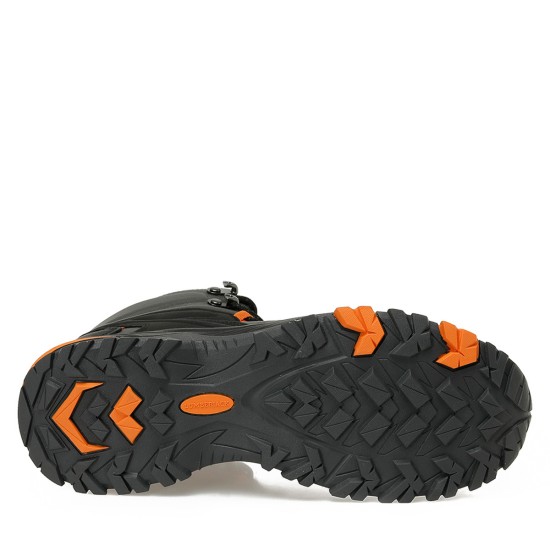 Lumberjack Rua Erkek Kışlık Su Geçirmez Bot