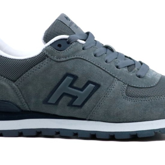 Hammer Jack Denna Hakiki Deri Günlük Erkek Ayakkabı