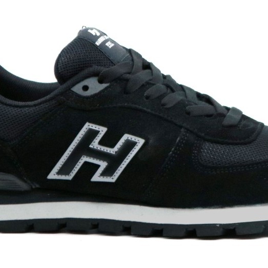 Hammer Jack Denna Hakiki Deri Günlük Erkek Ayakkabı