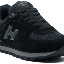 Hammer Jack Denna Hakiki Deri Günlük Erkek Ayakkabı