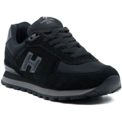 Hammer Jack Denna Hakiki Deri Günlük Erkek Ayakkabı