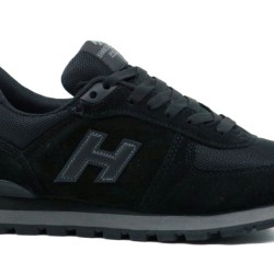 Hammer Jack Denna Hakiki Deri Günlük Erkek Ayakkabı