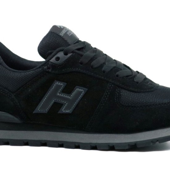 Hammer Jack Denna Hakiki Deri Günlük Erkek Ayakkabı