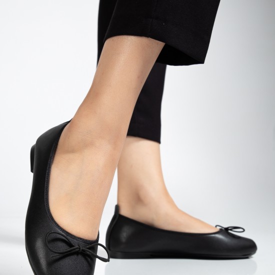 Ghattix Kadın Babet Süet Kadife Rahat Günlük Ayakkabı