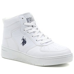 U.S. Polo Assn Arica Hı Günlük Erkek Spor Ayakkabı