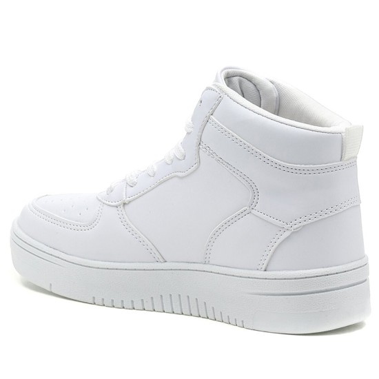 U.S. Polo Assn Arica Hı Günlük Erkek Spor Ayakkabı