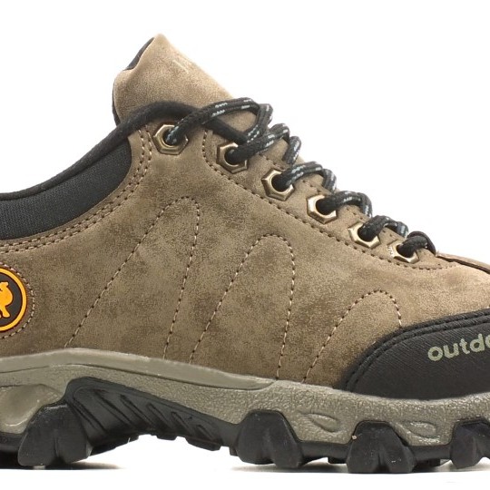 Jagulep Kışlık Kaymayan Taban Erkek Ayakkabı 45 46 47